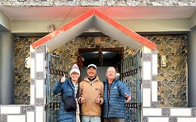 Dik'S Home